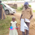 Januar 2020 – Unglaubliche Freude mit dem Empfang des Schulmaterials – PMCO Uganda e.V.