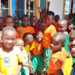 Februar 2020 – Besuch der Kinder in der neuen Schule – PMCO Uganda e.V.
