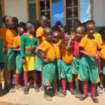 Februar 2020 – Besuch der Kinder in der neuen Schule – PMCO Uganda e.V.