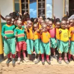 Neue Schule – veränderte Leben – riesige Dankbarkeit – PMCO Uganda e.V.