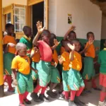 Februar 2020 – Besuch der Kinder in der neuen Schule – PMCO Uganda e.V.
