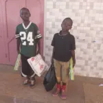 Aktion „NotAlone“. Hilfe wo sie gebraucht wird! – PMCO Uganda e.V.