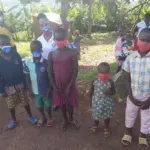 Aktion „NotAlone“. Hilfe wo sie gebraucht wird! – PMCO Uganda e.V.