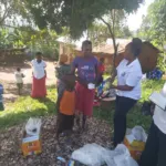 Aktion „NotAlone“. Hilfe wo sie gebraucht wird! – PMCO Uganda e.V.