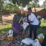 Aktion „NotAlone“. Hilfe wo sie gebraucht wird! – PMCO Uganda e.V.