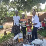 Aktion „NotAlone“. Hilfe wo sie gebraucht wird! – PMCO Uganda e.V.