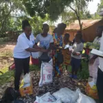 Aktion „NotAlone“. Hilfe wo sie gebraucht wird! – PMCO Uganda e.V.