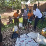 Aktion „NotAlone“. Hilfe wo sie gebraucht wird! – PMCO Uganda e.V.