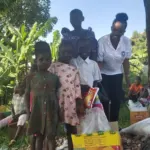 Aktion „NotAlone“. Hilfe wo sie gebraucht wird! – PMCO Uganda e.V.