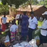 Aktion „NotAlone“. Hilfe wo sie gebraucht wird! – PMCO Uganda e.V.
