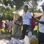 Aktion „NotAlone“. Hilfe wo sie gebraucht wird! – PMCO Uganda e.V.