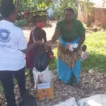 Aktion „NotAlone“. Hilfe wo sie gebraucht wird! – PMCO Uganda e.V.