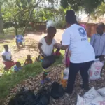 Aktion „NotAlone“. Hilfe wo sie gebraucht wird! – PMCO Uganda e.V.