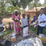 Aktion „NotAlone“. Hilfe wo sie gebraucht wird! – PMCO Uganda e.V.