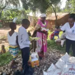 Aktion „NotAlone“. Hilfe wo sie gebraucht wird! – PMCO Uganda e.V.
