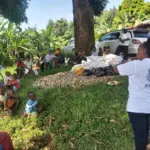 Aktion „NotAlone“. Hilfe wo sie gebraucht wird! – PMCO Uganda e.V.