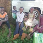 Aktion „NotAlone“. Hilfe wo sie gebraucht wird! – PMCO Uganda e.V.