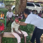 Aktion „NotAlone“. Hilfe wo sie gebraucht wird! – PMCO Uganda e.V.