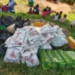 Aktion „NotAlone“. Hilfe wo sie gebraucht wird! – PMCO Uganda e.V.