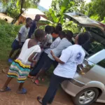 Aktion „NotAlone“. Hilfe wo sie gebraucht wird! – PMCO Uganda e.V.