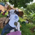 Aktion „NotAlone“. Hilfe wo sie gebraucht wird! – PMCO Uganda e.V.