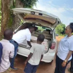 Aktion „NotAlone“. Hilfe wo sie gebraucht wird! – PMCO Uganda e.V.