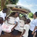 Aktion „NotAlone“. Hilfe wo sie gebraucht wird! – PMCO Uganda e.V.