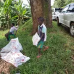Aktion „NotAlone“. Hilfe wo sie gebraucht wird! – PMCO Uganda e.V.