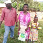 Update Februar Aktion „NotAlone“. Hilfe wo sie gebraucht wird! – PMCO Uganda e.V.