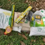 Update Februar Aktion „NotAlone“. Hilfe wo sie gebraucht wird! – PMCO Uganda e.V.