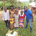 Update Februar Aktion „NotAlone“. Hilfe wo sie gebraucht wird! – PMCO Uganda e.V.