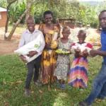 Update Februar Aktion „NotAlone“. Hilfe wo sie gebraucht wird! – PMCO Uganda e.V.