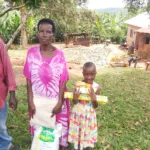 Update Februar Aktion „NotAlone“. Hilfe wo sie gebraucht wird! – PMCO Uganda e.V.