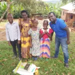 Update Februar Aktion „NotAlone“. Hilfe wo sie gebraucht wird! – PMCO Uganda e.V.