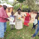 Update Februar Aktion „NotAlone“. Hilfe wo sie gebraucht wird! – PMCO Uganda e.V.