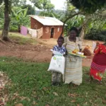 Update Februar Aktion „NotAlone“. Hilfe wo sie gebraucht wird! – PMCO Uganda e.V.