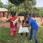 Update Februar Aktion „NotAlone“. Hilfe wo sie gebraucht wird! – PMCO Uganda e.V.
