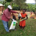 Update Februar Aktion „NotAlone“. Hilfe wo sie gebraucht wird! – PMCO Uganda e.V.