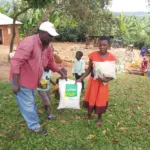 Update Februar Aktion „NotAlone“. Hilfe wo sie gebraucht wird! – PMCO Uganda e.V.