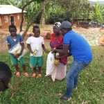 Update Februar Aktion „NotAlone“. Hilfe wo sie gebraucht wird! – PMCO Uganda e.V.