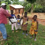 Update Februar Aktion „NotAlone“. Hilfe wo sie gebraucht wird! – PMCO Uganda e.V.