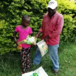 Update Februar Aktion „NotAlone“. Hilfe wo sie gebraucht wird! – PMCO Uganda e.V.