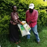 Update Februar Aktion „NotAlone“. Hilfe wo sie gebraucht wird! – PMCO Uganda e.V.