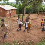 Update dritte Hilfslieferung Aktion „NotAlone“. Hilfe wo sie gebraucht wird! – PMCO Uganda e.V.