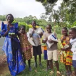 Update dritte Hilfslieferung Aktion „NotAlone“. Hilfe wo sie gebraucht wird! – PMCO Uganda e.V.