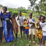 Update dritte Hilfslieferung Aktion „NotAlone“. Hilfe wo sie gebraucht wird! – PMCO Uganda e.V.