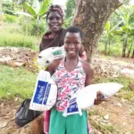Update dritte Hilfslieferung Aktion „NotAlone“. Hilfe wo sie gebraucht wird! – PMCO Uganda e.V.