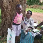 Update dritte Hilfslieferung Aktion „NotAlone“. Hilfe wo sie gebraucht wird! – PMCO Uganda e.V.