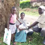 Update dritte Hilfslieferung Aktion „NotAlone“. Hilfe wo sie gebraucht wird! – PMCO Uganda e.V.