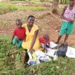 Update dritte Hilfslieferung Aktion „NotAlone“. Hilfe wo sie gebraucht wird! – PMCO Uganda e.V.